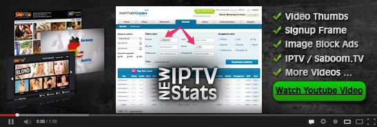 Saboom Iptv Traffic