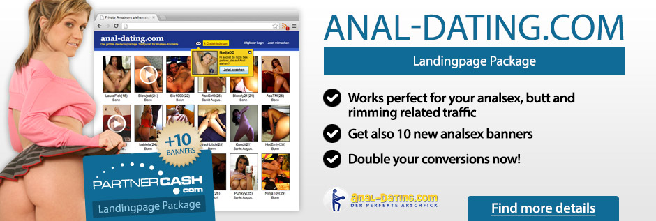 convert your anal related traffic